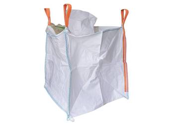 Worki big bag wkład foliowy 120 cm