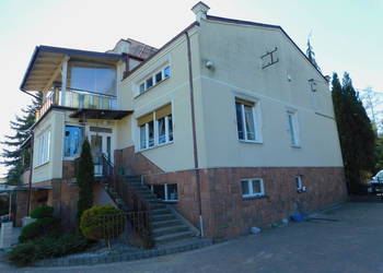 Syndyk sprzeda - Mogielnica, dz. nr 1138/1 i 1138/2