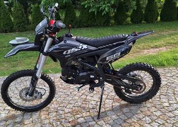 ASIX XB 68 CROSS
