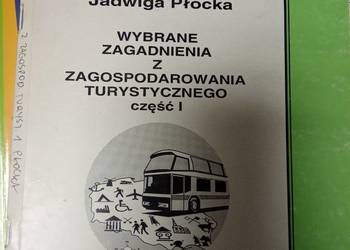 Wybrane zagadnienia zagospodarowania turystycznego Plocka