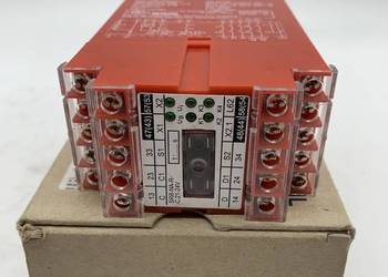 Schmersal SRB-NA-R-C.21-24V 101030616 Safety Relay