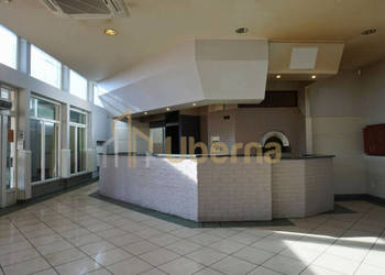 Lokal z witrynami z poziomu Goleniów Centrum