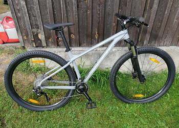 Rower trek xcaliber 8 29” rama 18,5”