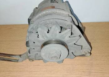 Ford Fiesta mk3 alternator i inne