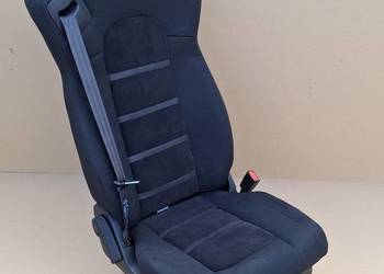 IVECO SWAY S-WAY FOTEL PASAŻERA PRAWY IDEALNY 5803201496