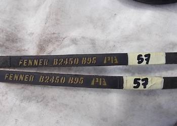 Pasek klinowy Fenner B2450 B95