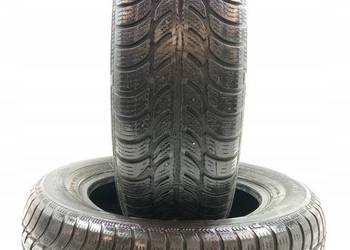 2x OPONA ZIMOWA DĘBICA FRIGO 2 195/65R15 (3917) 4.72  (3117) 4.12MM 