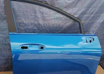 Drzwi Prawy Przód Ford Puma II od 2019