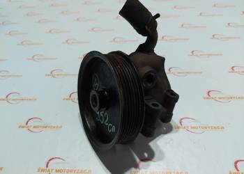 TRANSIT 2.4 08r TDCI JXFC JXFA 115KM pompa wspomagania