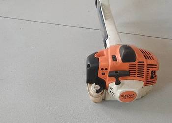 Kosa spalinowa Stihl FS 410 c