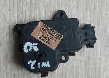 Silniczek nagrzewnicy RENAULT ESPACE IV LAGUNA II  7701206538  52485222