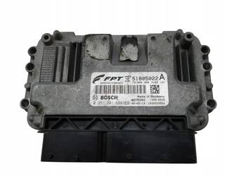 STEROWNIK SILNIKA 51805022 0261201688 1.4 B 119KM Fiat Bravo II (2007-2014)