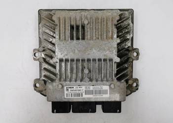 Sterownik Silnika Citroen Berlingo 2.0 HDI SW9653059380