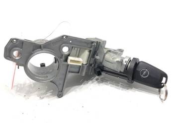 STACYJKA OPEL ASTRA H 2421430 1.7 80KM 04-14 KLUCZYK