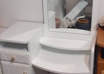 Komplet dla dziewczynki. 4 elementy.