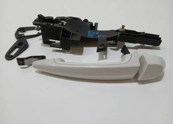 KLAMKA DRZWI LEWA TYLNA BMW E87 300
