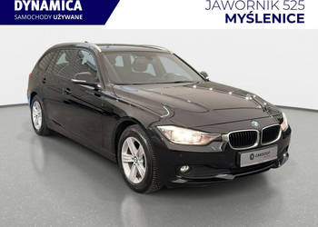 BMW 316 d Touring 116KM M6 2015 r., przebieg 247tys.km, bezwypadkowe F30/F…