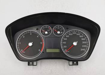 Licznik Zegary Ford C-Max Focus MK2 1.6 TDCI 4M5T-10849-GN