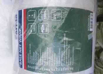Siatka do bel owijarek Farma 952004FA
