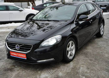 Volvo V40 1,6D2 Klima, Xenony, NAVI, 2013r. II (2012-)