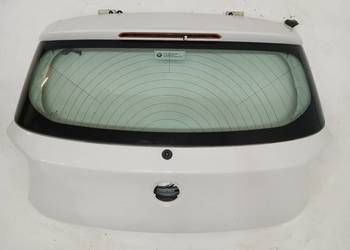 KLAPA BAGAŻNIKA TYLNA BMW F20 300