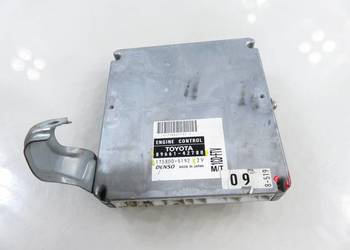 STEROWNIK TOYOTA RAV 4 II 2.0 D-4D 8966142780 1758005192