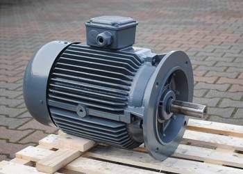 Silnik elektryczny kołnierzowy 15kw. 1445obr./min. SCHORCH