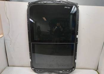 PORSCHE MACAN S 95B Szyberdach panorama 95B877041C