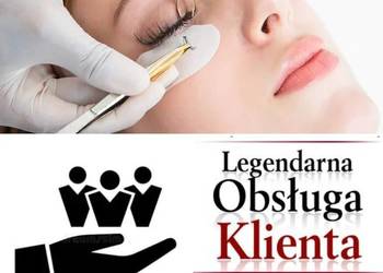 Profesjonalne przedłużanie rzęs Aleksandrów Łódzki