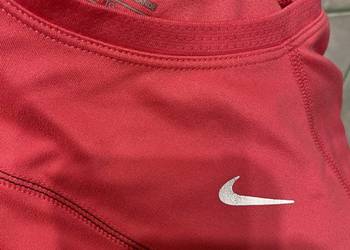 KOSZULKA DAMSKA NIKE DRI-FIT r. XL