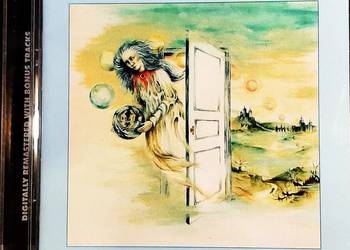 CD Nowy-Polecam CD Ex Genesis Lider Steve Hackett Voyage Acolyte