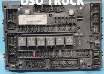 A0014464858 Skrzynka Tablica Modul Plyta bezpiecznikow MERCEDES MP4