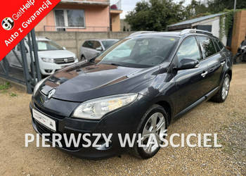 Renault Megane 1.4 Klima El szyby Alu Bez Rdzy Stan BDB Bezwypadk Oplacony…
