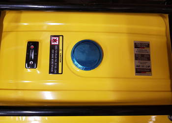 Agregat generator prądotwórczy DEMZIN DZ4-2N