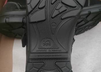Buty robocze ppo 501