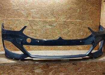 Zderzak Przedni Przód BMW 8 G14 G15 G16 M-Pakiet