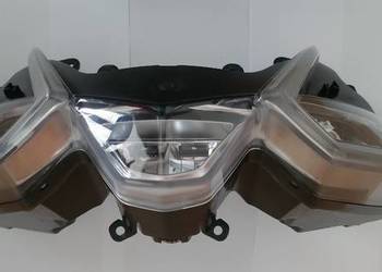 APRILIA RS 660 20- REFLEKTOR LAMPA PRZÓD SPRAWNA ORIGINAL