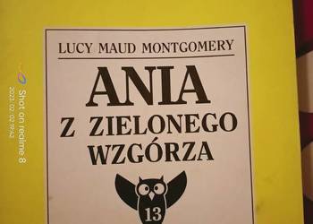 Ania z Zielonego wzgórza analizy literatury księgarnia Praga Ania z Zielonego wzgórza analizy literatury księgarnia Praga