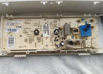Elektronika pralki Mastercook PTE-1030