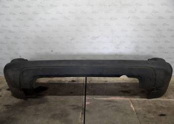 PEUGEOT PARTNER II 14r zderzak tył PEUGEOT PARTNER II 14r zderzak tył