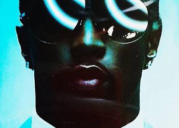 Polecam Album CD P.DIDDY i Przyjaciele - Album Prees Play CD