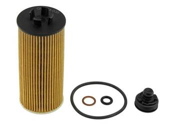 FILTR OLEJU do BMW X1 U11 2022 2023 2024 2025