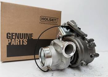 Turbosprężarka HOLSET 5326238 5326262 5326262H 5451865 5502901