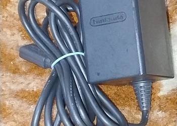 Oryginalny Zasilacz do Nintendo Switch HAC-002 USB-C