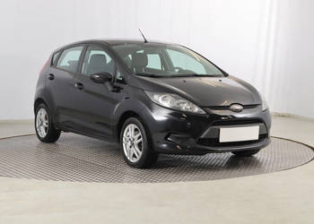 Ford Fiesta 1.4