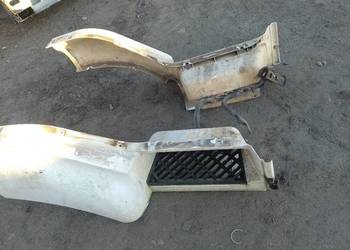 Stopień Renault premium