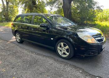 Opel Vectra 1.8 + LPG