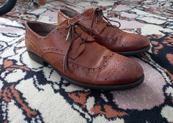 Buty garniturowe rozmaiar 43