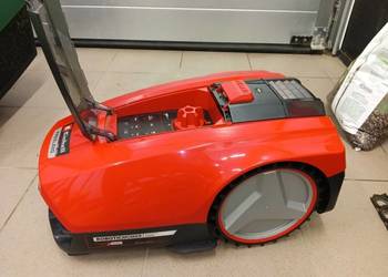 Robot koszący Einhell Freelexo 350 gwarancja