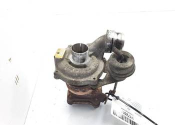TURBOSPRĘŻARKA NISSAN NV 200 82307056